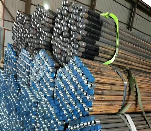 锡林郭勒盟单向注浆管流量可控