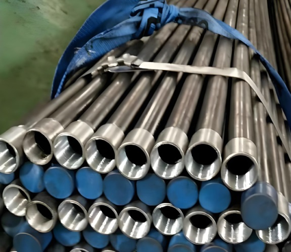 锡林郭勒盟环形注浆管器